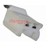 METZGER Sensor, Raddrehzahl